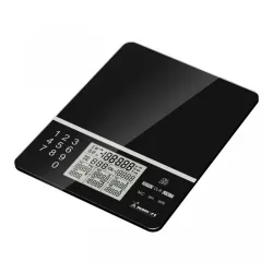 Nutricionistička kuhinjska vaga Momert 6846