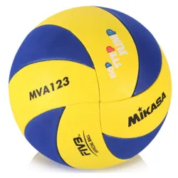 Odbojkaška lopta Mikasa Kids Soft Ball