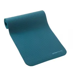 Prostirka za pilates Domyos zelena 