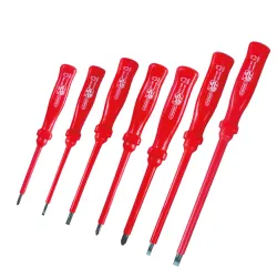 Komplet električarskih odvijača