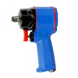 Odvrtač udarni pneumatski kratki Womax 1/2