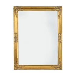 Ogledalo Aurum 70 cm x 90 cm