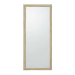 Ogledalo Roble 71 cm x 161 cm