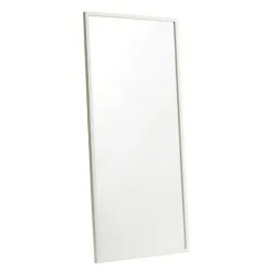 Ogledalo ISTRA 68x152 bela