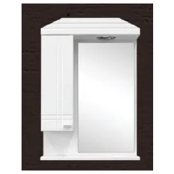 Ormarić za kupatilo sa ogledalom Ž1