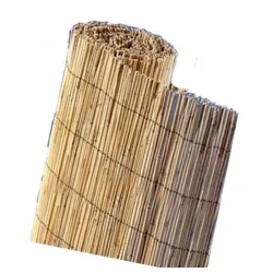 Ograda od trske 1,2x2m