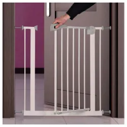 Ograda za pse metalna Trixie