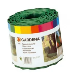 Ograda za travnjak Gardena 15cm x 9m