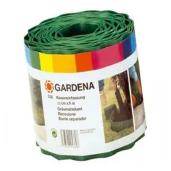 Ograda za travnjak Gardena 20cm x 9m
