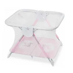 Ogradica za bebe Primi Sogni  Square lovely Azzuro