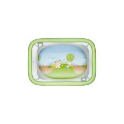 Ogradica za bebe Plebani-Pet Verde 