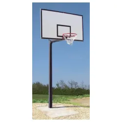 Dvorišna košarkaška konstrukcija OK2