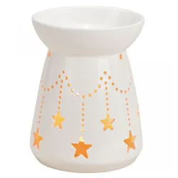 Aroma lampa zvezdice