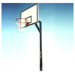 Košarkaška konstrukcija OLIMP fiksna