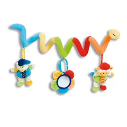 Plišana igračka za kolica ili krevetac Olmitos 3900