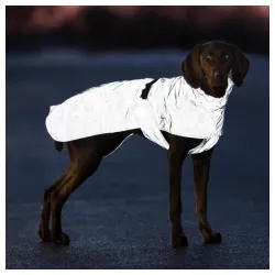 Reflektujuće odelo za pse Lunas S