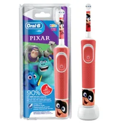 Oral B Power Kids Vitality Pixar električna četkica za zube