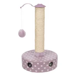 Grebalica za mace junior 47cm lila 