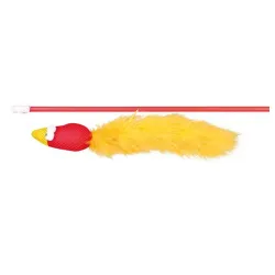 Stap sa pticom igračka za mace 