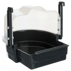 Kupatilo za ptice ojačano 19x21x21 cm