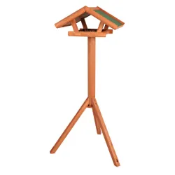 Kućica za hranu  44x44x111 cm