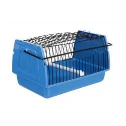 Kavez za transport ptica ili malih životinja  22x14x15cm