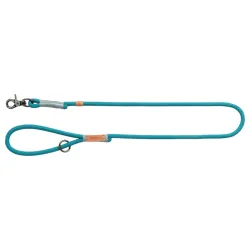  Povodac za pse Be Nordic petrol/sivi  S-M