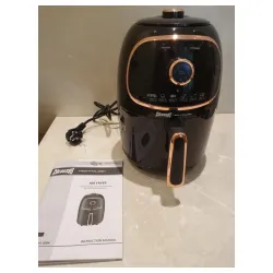 Friteza na vruć vazduh CSS-5004