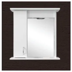 Ormar za kupatilo sa ogledalom MG6