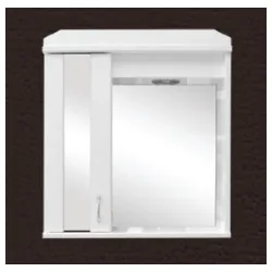 Ormar za kupatilo sa ogledalom MG7