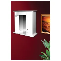 Orman Za Kupatilo sa Ogledalom MG 6