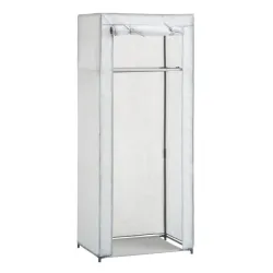 Ormar Lihgt 60x150cm siva