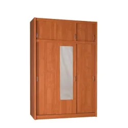 Ormar trokrilni Wood joha