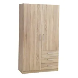 Ormar Wedd 2/3
