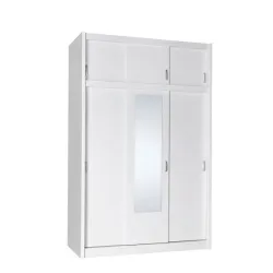 Ormar World White