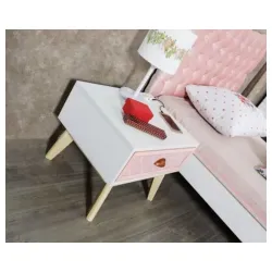 Noćni stočić DIANA