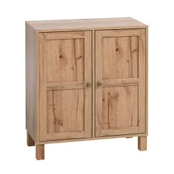 Ormarić DORA 2 vrata hrast