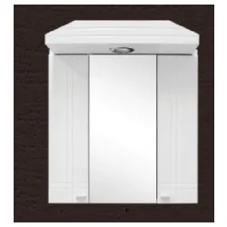 Ormarić za kupatilo sa ogledalom Ž3