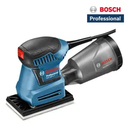 Oscilaciona brusilica Bosch GSS 160-1 A Professional