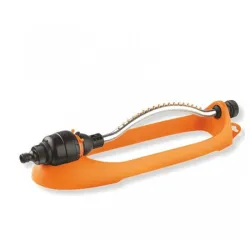 Oscilujući rasprskivač vode sa 18 otvora G.F. Garden