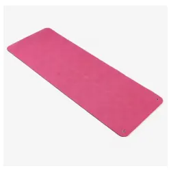 Roze  prostirka za pilates Domyos