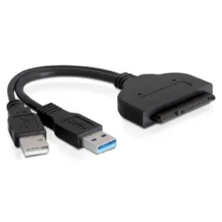 FAST ASIA Adapter S-ATA - USB 2.0+USB 3.0