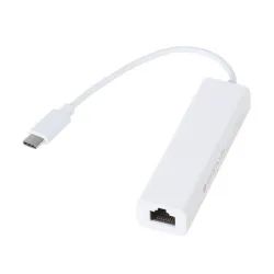 E-GREEN Adapter USB 3.1  Gigabit ethernet beli