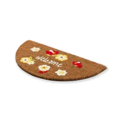 Otirač Coco Design Flower Welcome