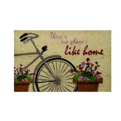 Otirač Fantasia 40 x 60 cm bicycle
