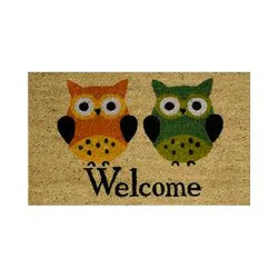 Otirač Fantasia 40 x 60 cm owl