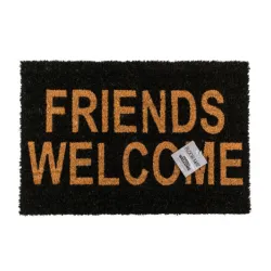 Otirač friends welcome