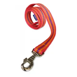 Povodac za psa Pet line crveno/žuta 120 cm