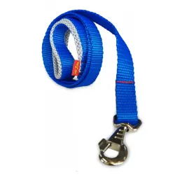 Povodac za psa Pet line plava 20 cm