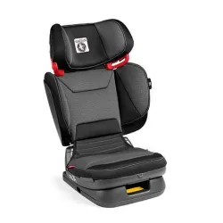 Auto Sedište Viaggio 2-3 Flex Crystal Black